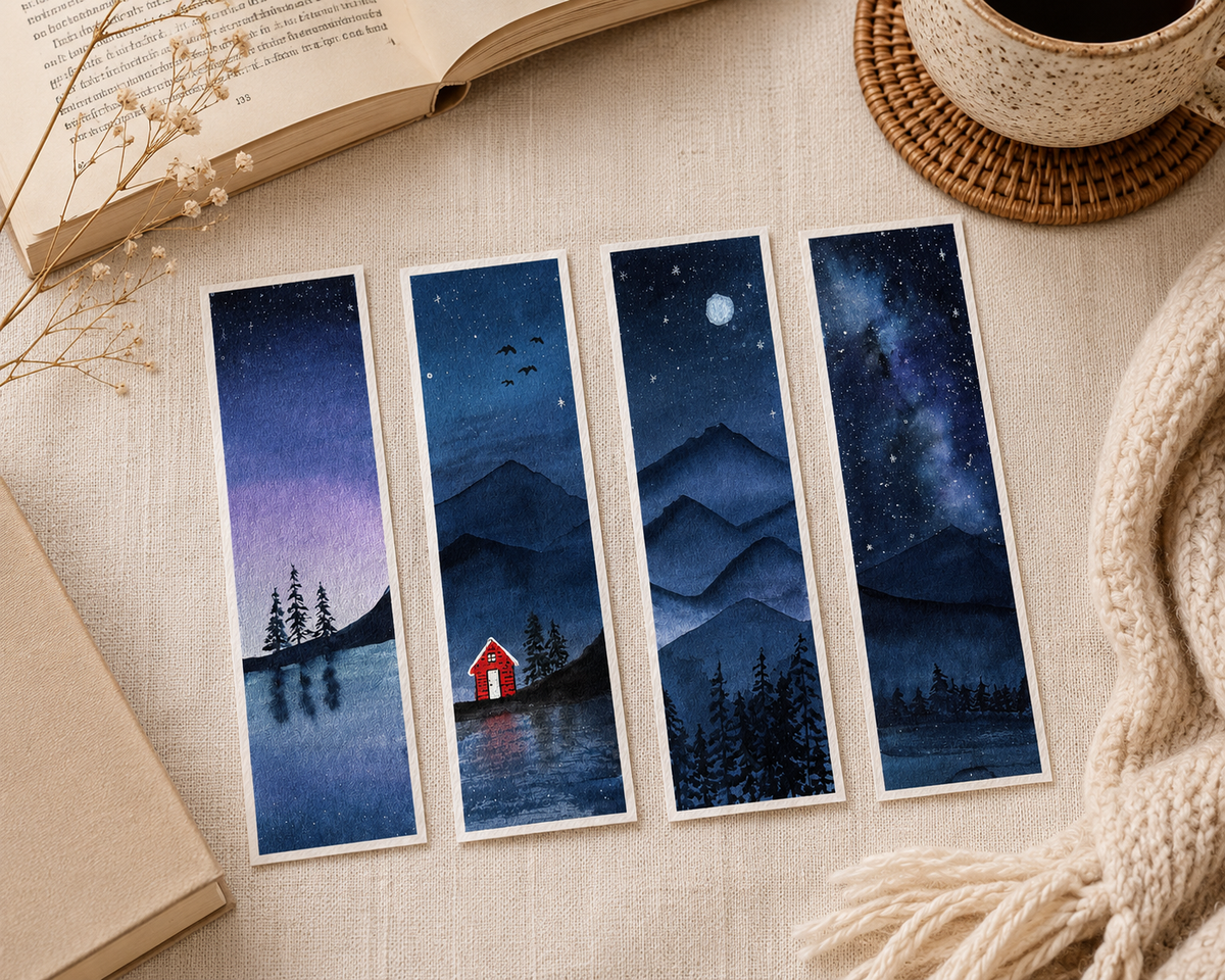Northern Stories