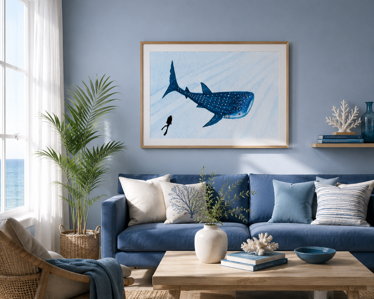 Ocean Stories